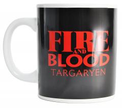 Cana - Game of Thrones - Targaryen