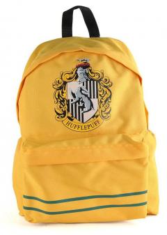 Rucsac - Harry Potter Hufflepuff Half Moon Bay