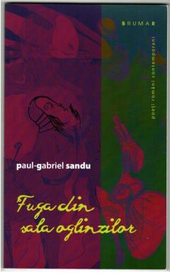 Fuga din sala oglinzilor