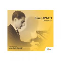 Dinu Lipatti - Compozitor