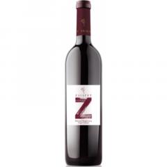 Vin rosu - Zaiafet Feteasca Neagra, 2015, sec
