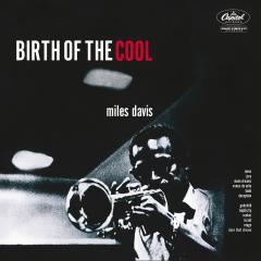Birth of the Cool - Vinyl