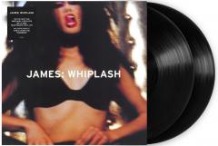 Whiplash - Vinyl