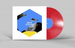 Colors - Vinyl