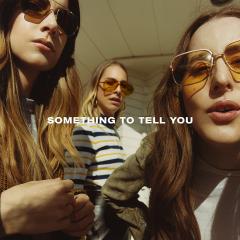 Something To Tell You - Vinyl