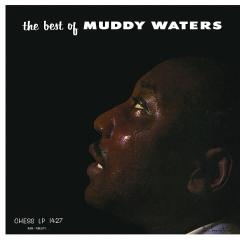 Best of Muddy Waters - Vinyl