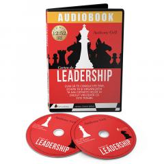 Cartea de leadership Anthony Gell