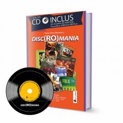 Disc(RO)mania