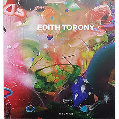 Album de arta - Edith Torony