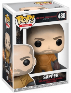 Figurina - Blade Runner - Sapper
