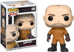 Figurina - Blade Runner - Sapper