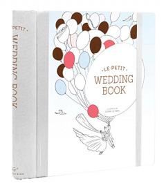 Le Petit Wedding Book