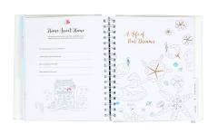 Le Petit Wedding Book