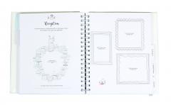 Le Petit Wedding Book