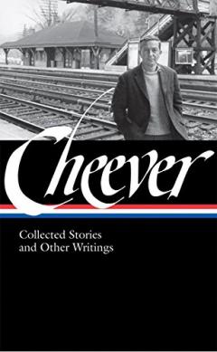 Coperta cărții Collected Stories and Other Writings