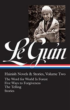 Ursula K. Le Guin - Hainish Novels and Stories, Vol. 2