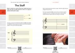 How to Play Piano & Keyboard Alan Brown