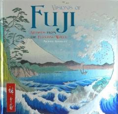 Visions of Fuji - Artists from the Floating World 