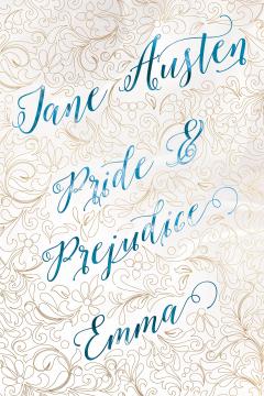 Pride and Prejudice / Emma - Deluxe Edition