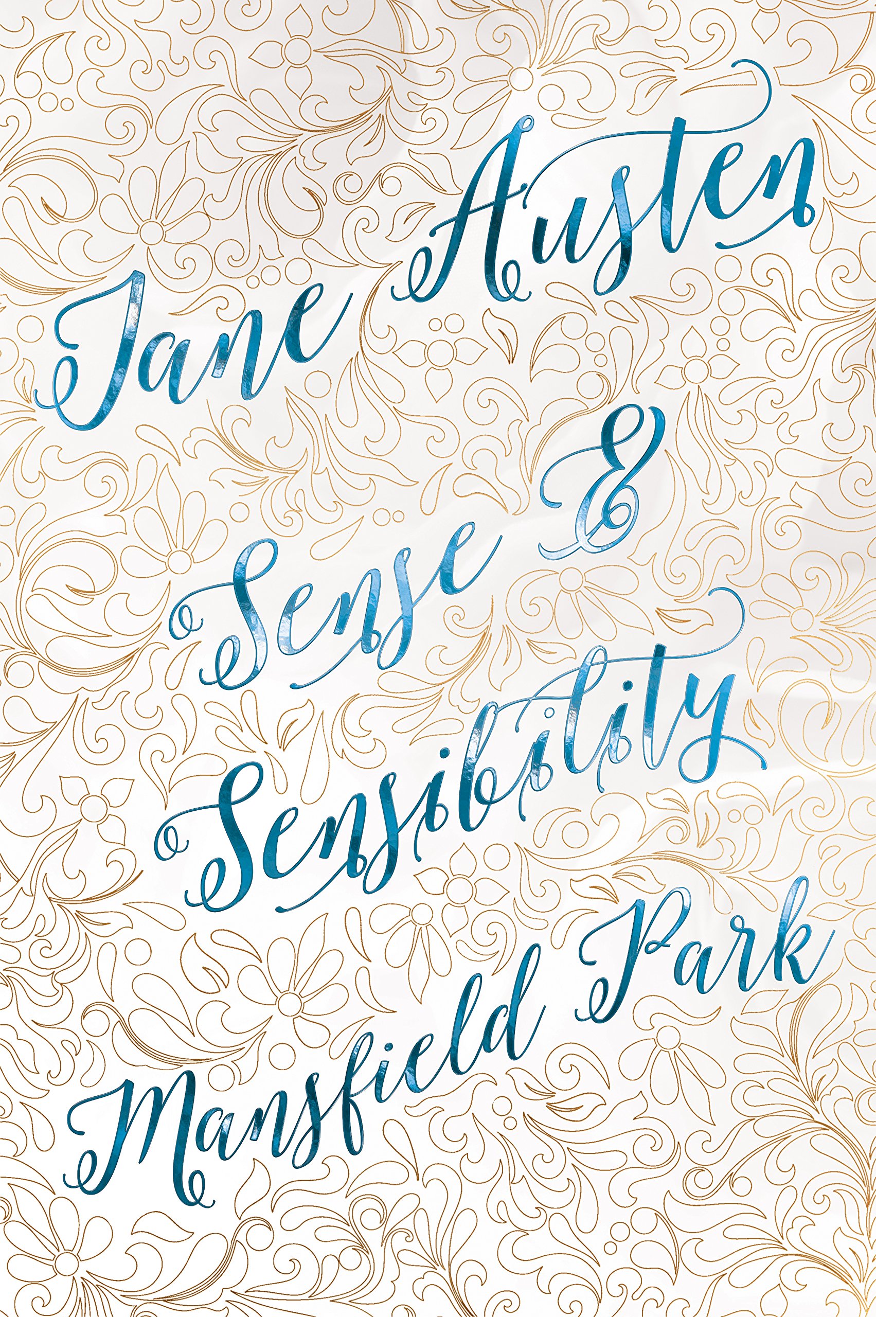 Sense and Sensibility / Mansfield Park - Deluxe Edition