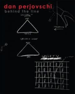 Dan and Lia Perjovschi - Behind the Line