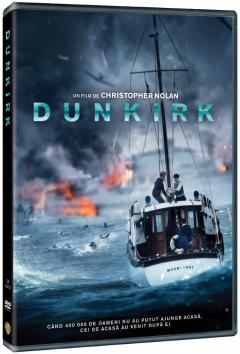 Dunkirk / Dunkirk
