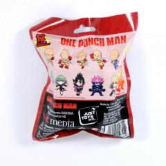 Mini Figurina - Seria One Punch Man Mystery Box- mai multe modele