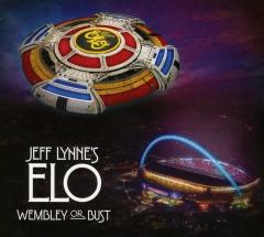 Jeff Lynne's ELO - Wembley or Bust