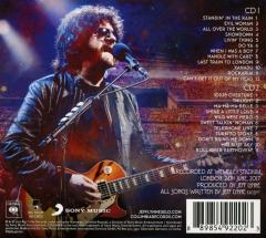 Jeff Lynne's ELO - Wembley or Bust