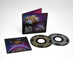 Jeff Lynne's ELO - Wembley or Bust