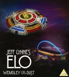 Jeff Lynne's ELO - Wembley or Bust 