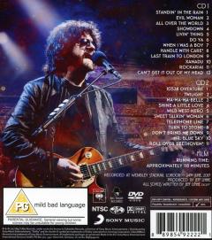 Jeff Lynne's ELO - Wembley or Bust 