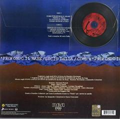 Come E Profondo Il Mare Legacy Edition - Vinyl