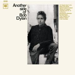 Another Side Of Bob Dylan  - Vinyl