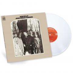 John Wesley Harding (Mono Version) - Vinyl
