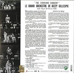 Pleyel Jazz Concert - Vinyl