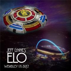 Jeff Lynne's ELO - Wembley or Bust - Vinyl