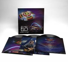 Jeff Lynne's ELO - Wembley or Bust - Vinyl