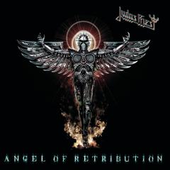 Angel Of Retribution - Vinyl