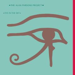 Eye In The Sky - Vinyl