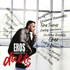 Eros Duets - Vinyl