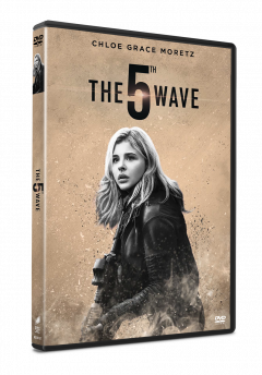 Al 5-lea val / The 5th Wave