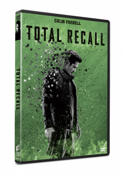 Total Recall - Memorie programata / Total Recall