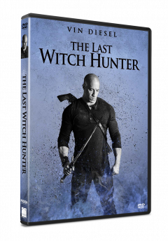 Ultimul vanator de vrajitoare / The Last Witch Hunter