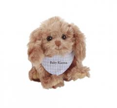 Breloc - Catelusul Kharma