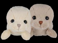 Breloc - Foca Hoover - Doua modele