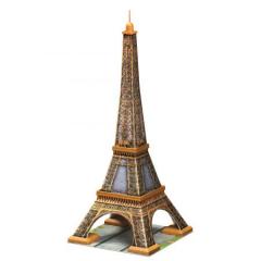 Puzzle 3D Turnul Eiffel - 216 piese