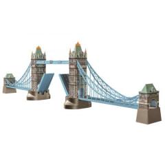 Puzzle 3D Tower Bridge, 216 piese