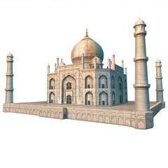 Puzzle 3D Taj Mahal, 216 piese
