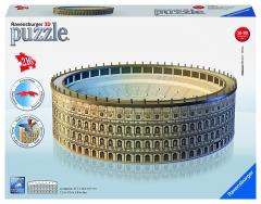 Puzzle 3D Colosseum, 216 piese